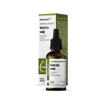 Ekstrakt Kontrola Wagi krople 30 ml Pharmovit